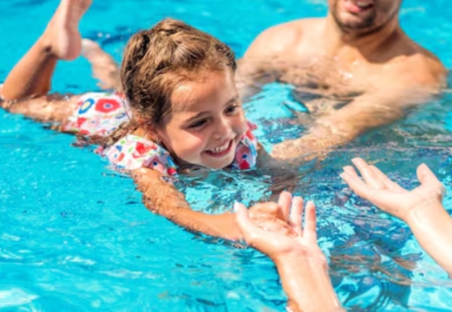 Why Loanhead Swimming Pool Has A Cult Following Among Edinburgh Families