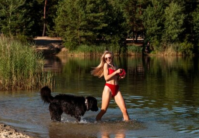 Wild Swimming Spots Uk The Secret Lakes And River Pools Youve Been Missing All Your Life