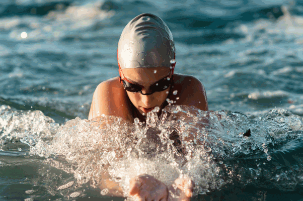 Born To Swim How Certain Families Have Quietly Ruled Competitive Swimming For Decades