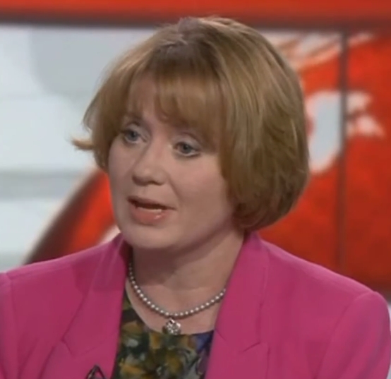 Branwen Jeffreys Weight Loss The Bbc Editor Who Quietly Practised What She Reported
