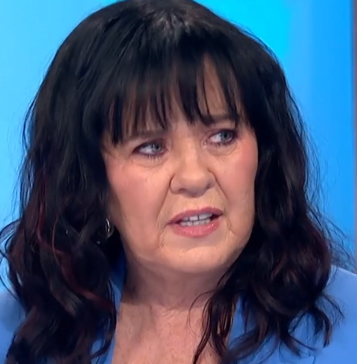 Coleen Nolan Weight Loss How She Dropped Stone At And Finally Stopped Blaming Herself