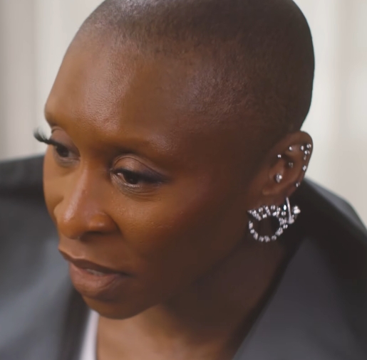 Cynthia Erivo