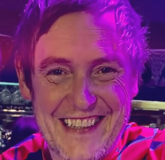 Derry Brownson Illness Emf Keyboardist Dies At After Brain Tumour Battle