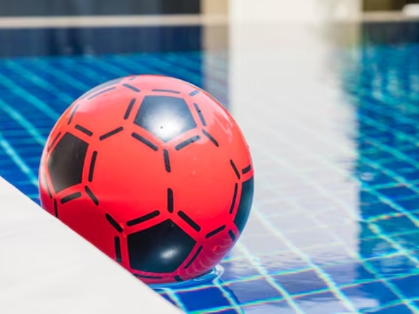 Footballers Pools Worth More Than Your House A Tour Of Premier League Luxury
