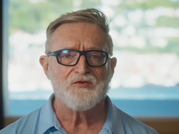 Gabe Newell