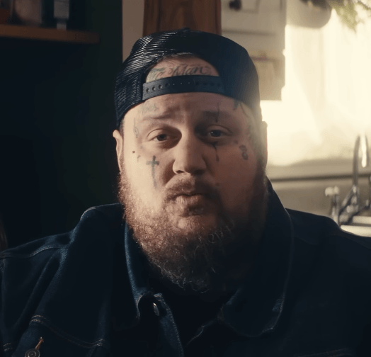 Jelly Roll Weight Loss The Real Story Behind His Pound Transformation