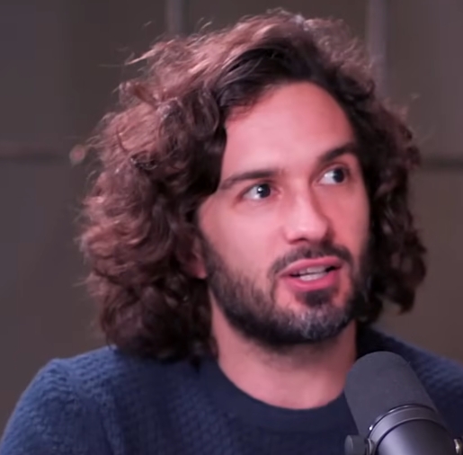 Joe Wicks