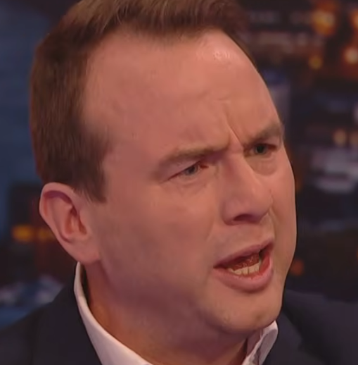 Matt Forde Illness How A Rare Bone Cancer Diagnosis Changed The Comedians Perspective On Life Forev