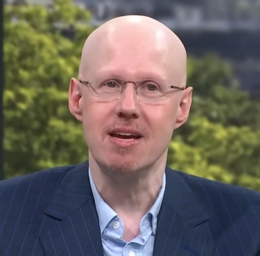Matt Lucas