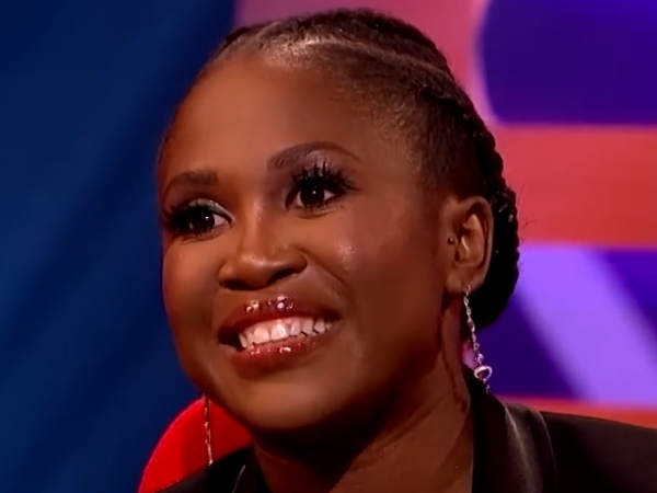 Motsi Mabuse