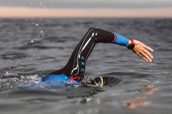 Paralympic Swimmers Who Became Household Names And Changed How Britain Sees Disability