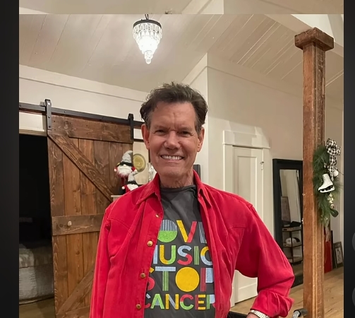 Randy Travis