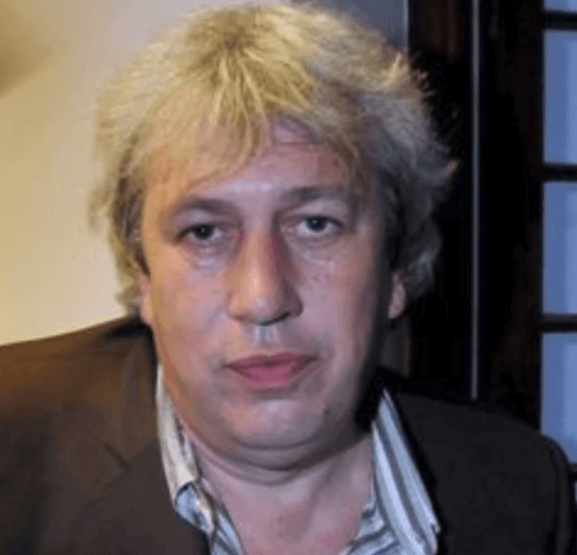 Rod Liddle Cause Of Death Sunday Times Columnist Dies After Short Illness Aged