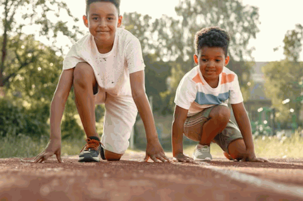 Siblings Who Raced Each Other At The Olympics And Made History Doing It