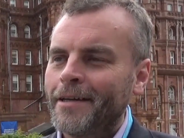 Tim Montgomerie