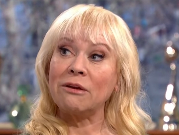 Tina Malone