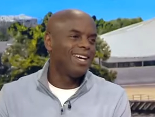 Trevor Nelson