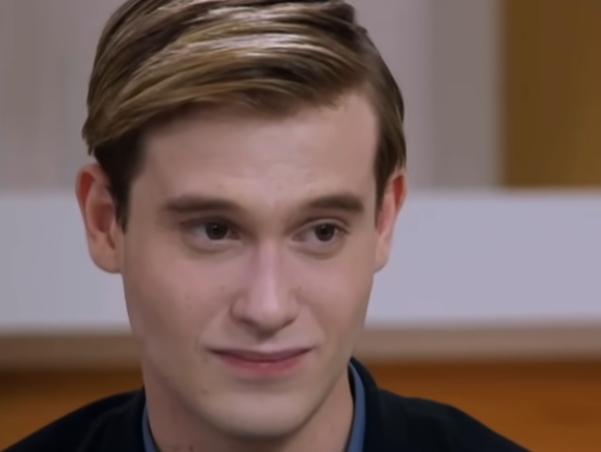 Tyler Henry