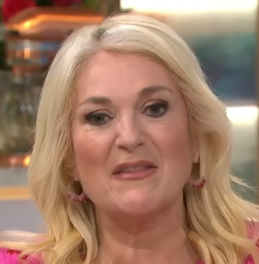 Vanessa Feltz <a href=