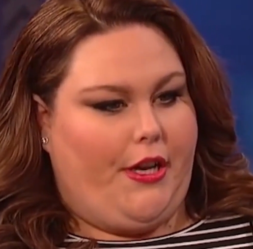 Chrissy Metz Weight Loss