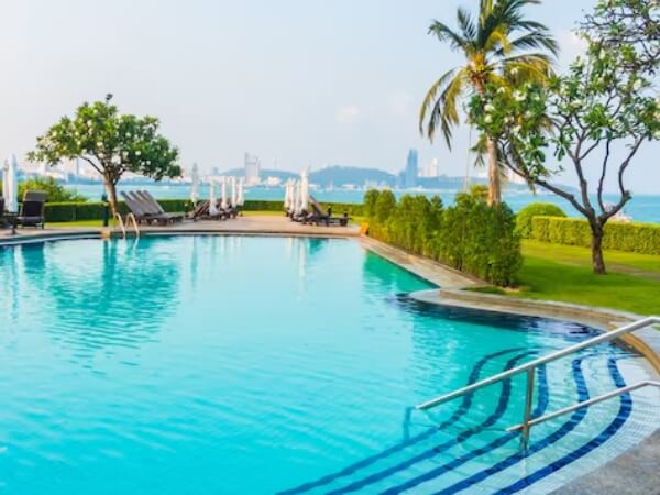 Best Public Swimming Pools And Lidos Near Richmond Upon Thames
