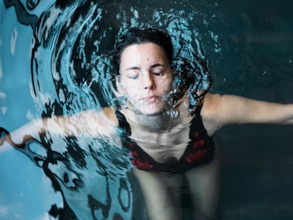 Cold Water Immersion