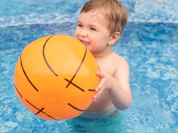 Cost Of Children Swimming Lessons