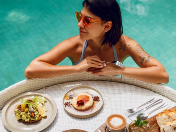 Does Swimming Make You Hungrier Than Running