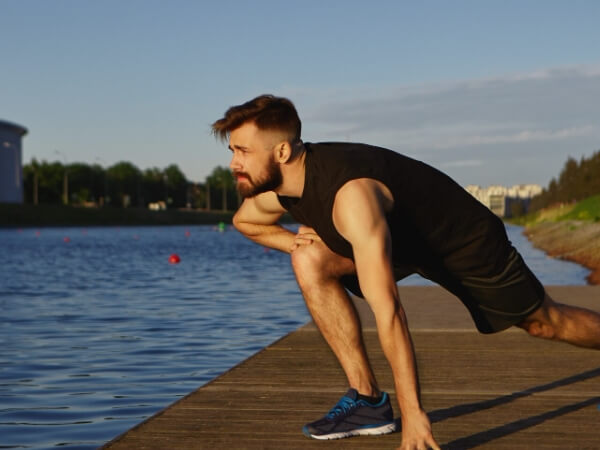 How To Train For Back To Back Sprint Triathlons Without Burning Out