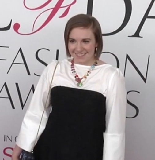 What Really Caused Lena Dunham’s Weight Gain and Why She’s Done Explaining It