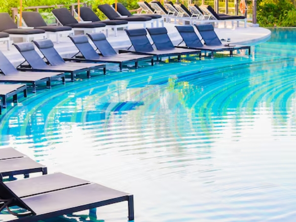 Pools on the Park Richmond Closure Dates and Reopening Schedule