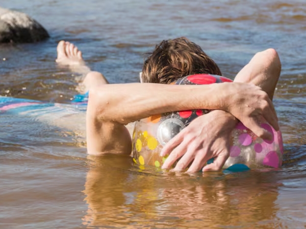 River Foyle swimming rules: is open water safe in Derry?