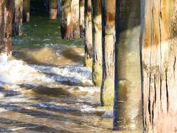 Sewage In Uk Bathing Waters