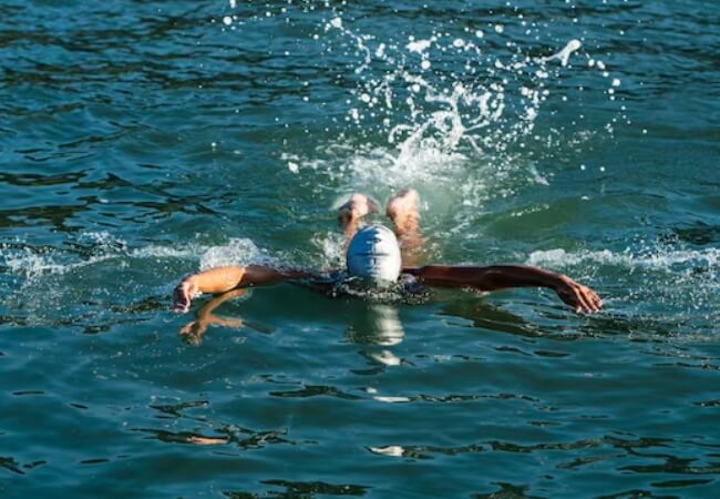 Swimming Off Marthas Vineyard Turned Into A Nightmare And It Could Happen Anywhere
